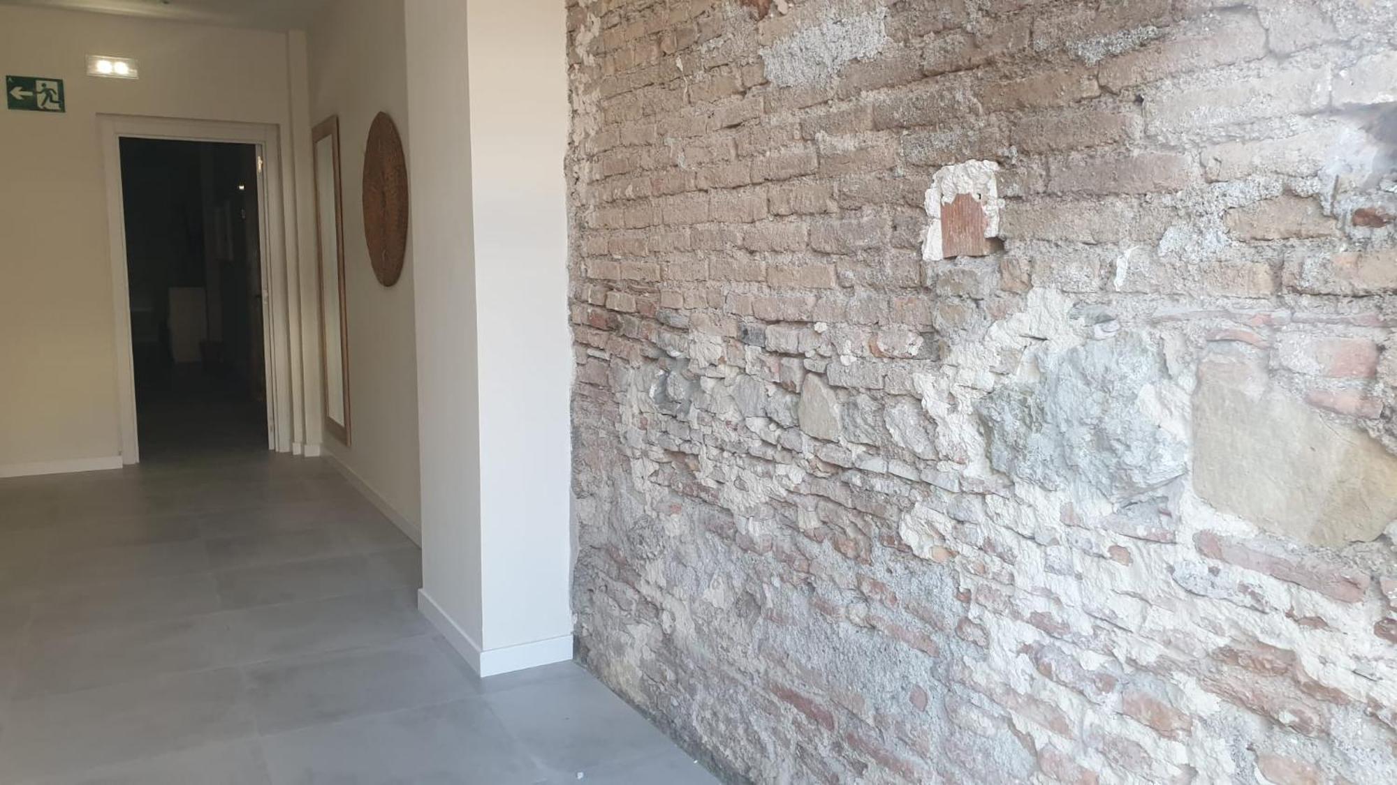Centro Estudio Trinidad Malaga 3 Bagian luar foto
